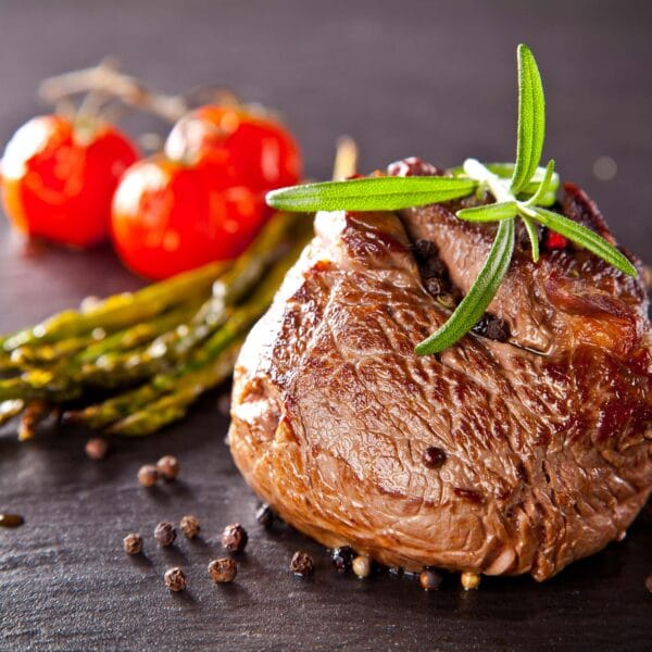 Ways To Wean Yourself Off Red Meat