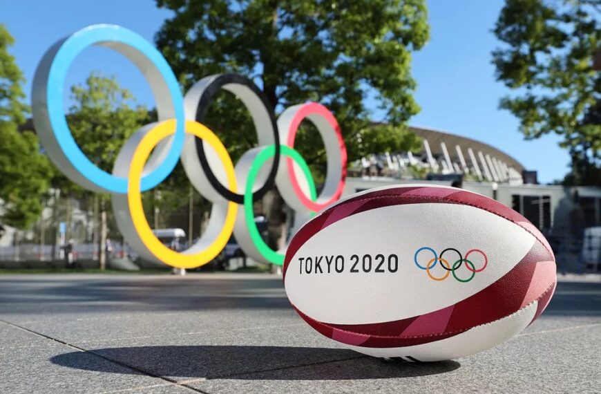 tokyo olympics rugby 2020