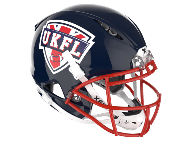 Professional UK American Football League Sets Out to Grow the British ...