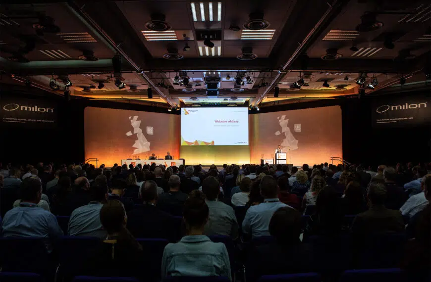 ukactive summit