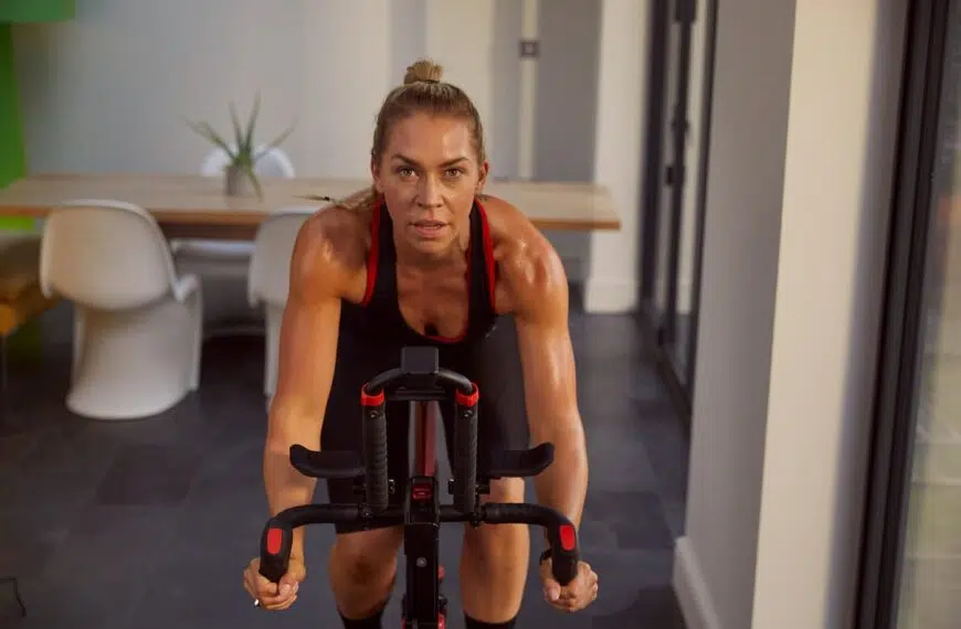 wattbike athlete1
