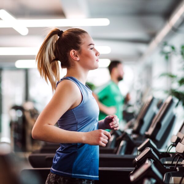 Exercise experts reveal the most effective exercise to burn calories in 30 minutes