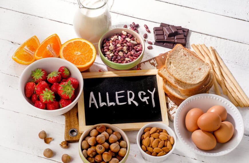 Allergens