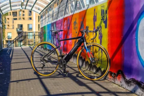 Bergamont E Grandurance in Coulsdon