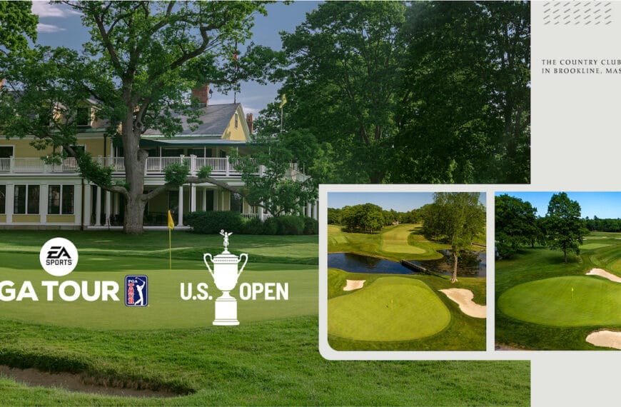 PGATOUR USGA EA