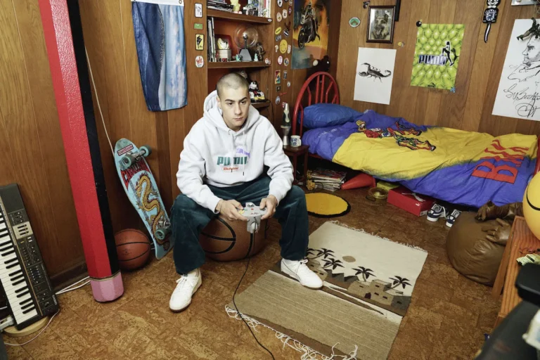 Skate Label Butter Goods 28