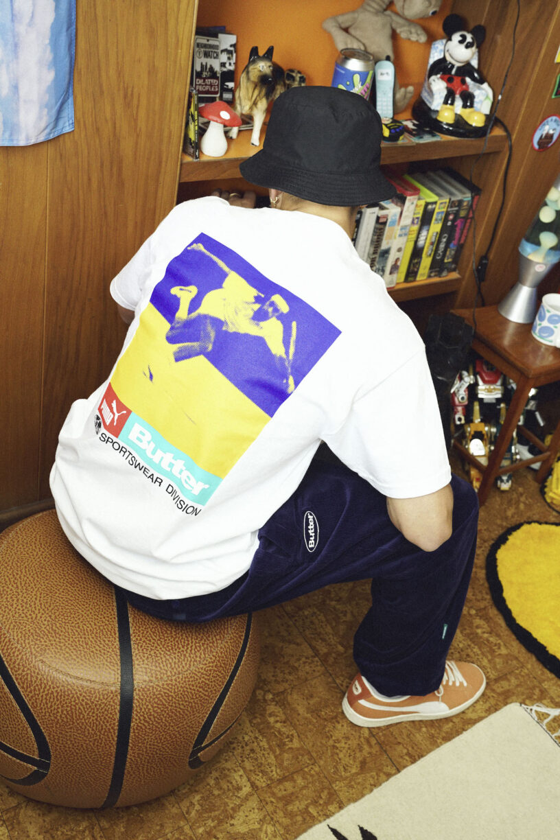 Skate Label Butter Goods 5