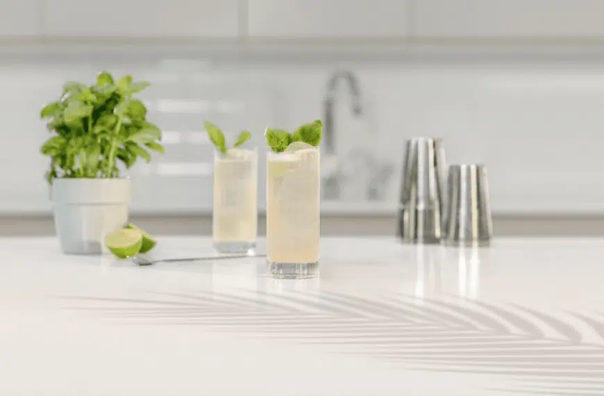 The london essence company drinks