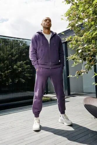 Thierry henry puma classic sportswear 4