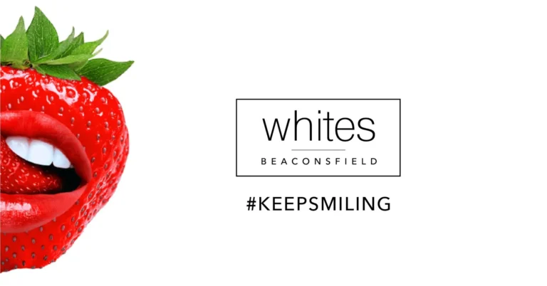 Whites Beaconsfield 1