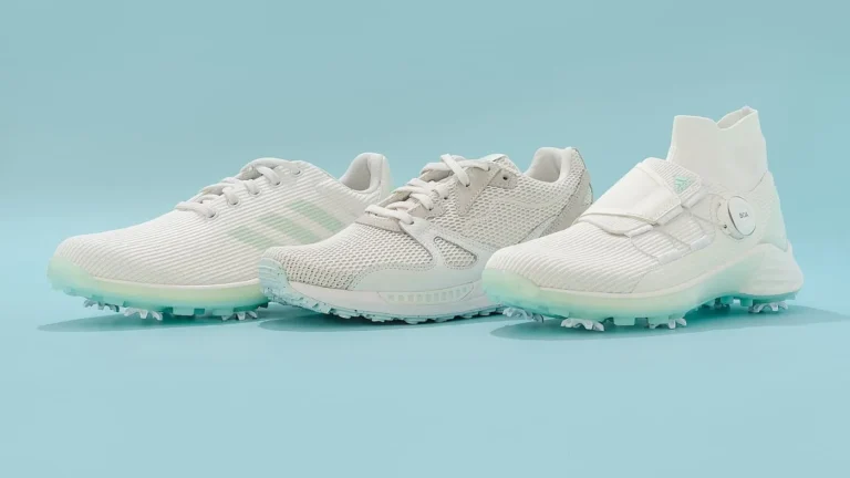 adidas No Dye Footwear Collection 1