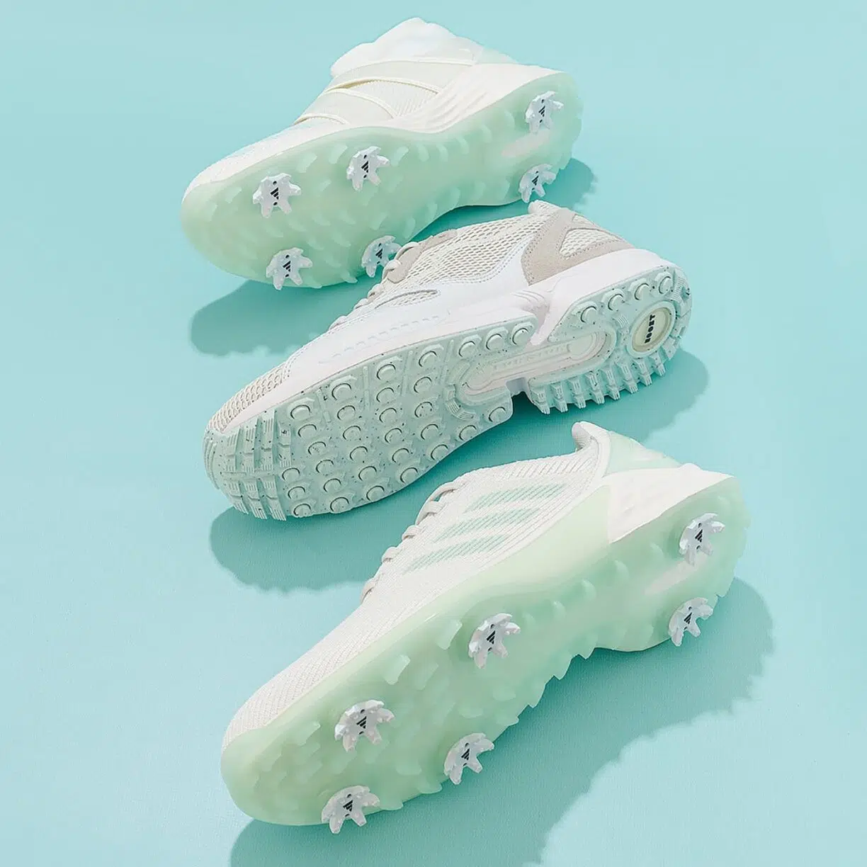 Adidas no dye footwear collection 5