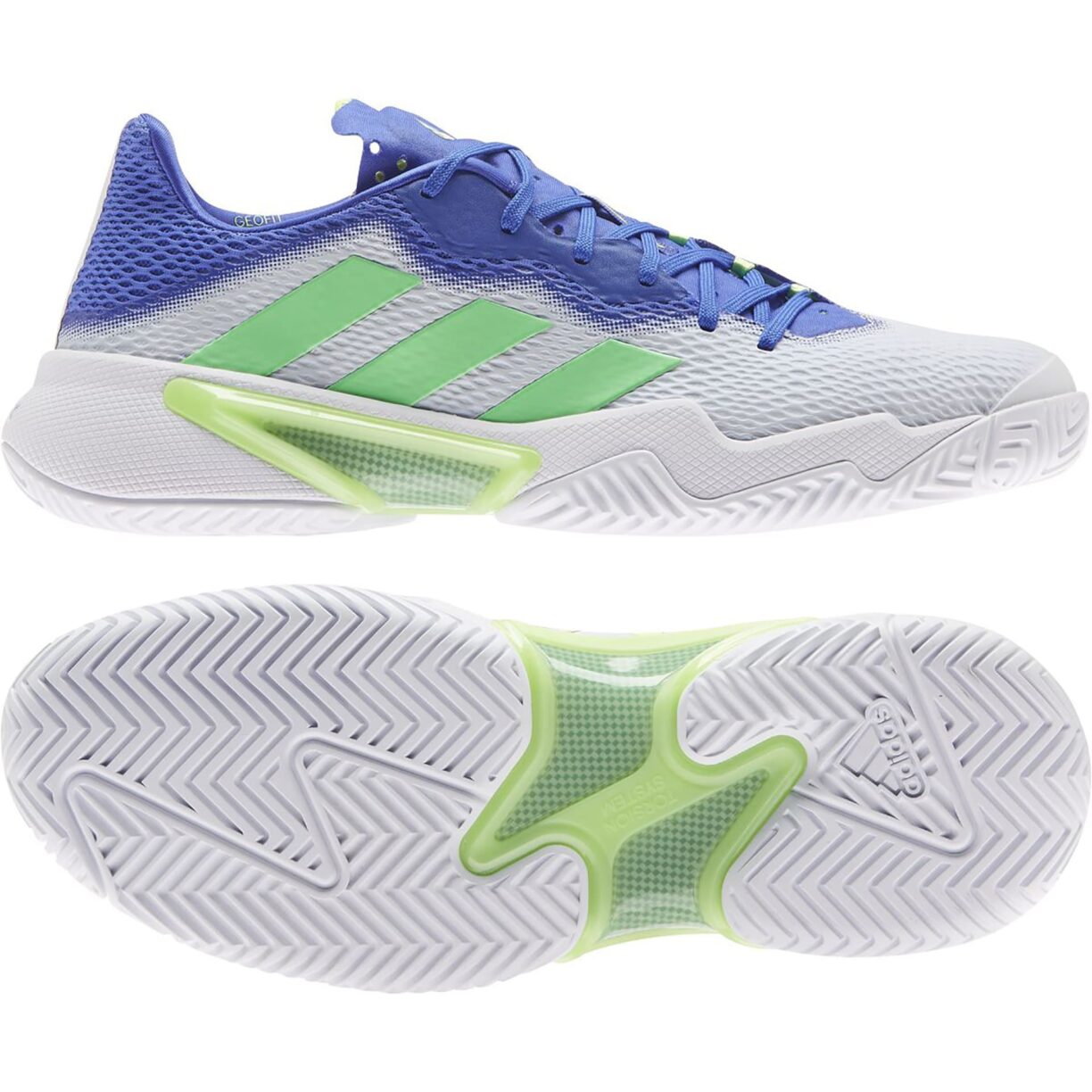 adidas tennis shoe 2