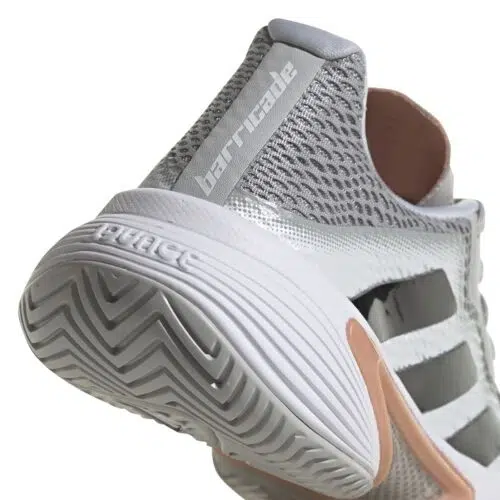 Adidas tennis shoe 4