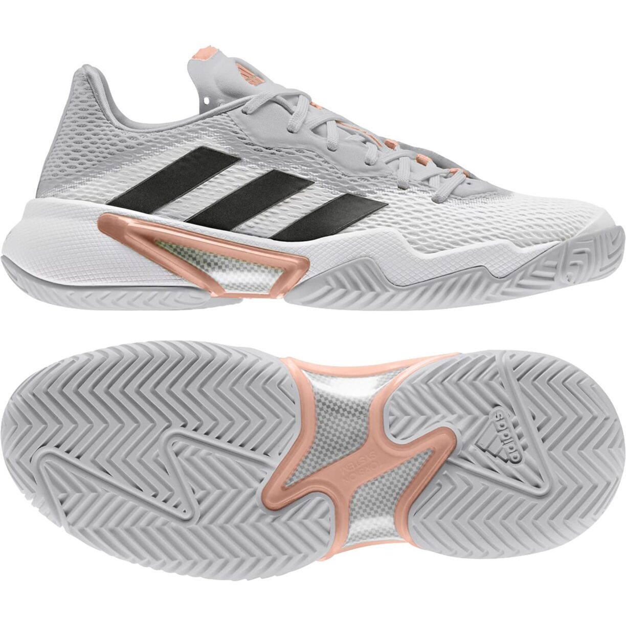 adidas tennis shoe 5