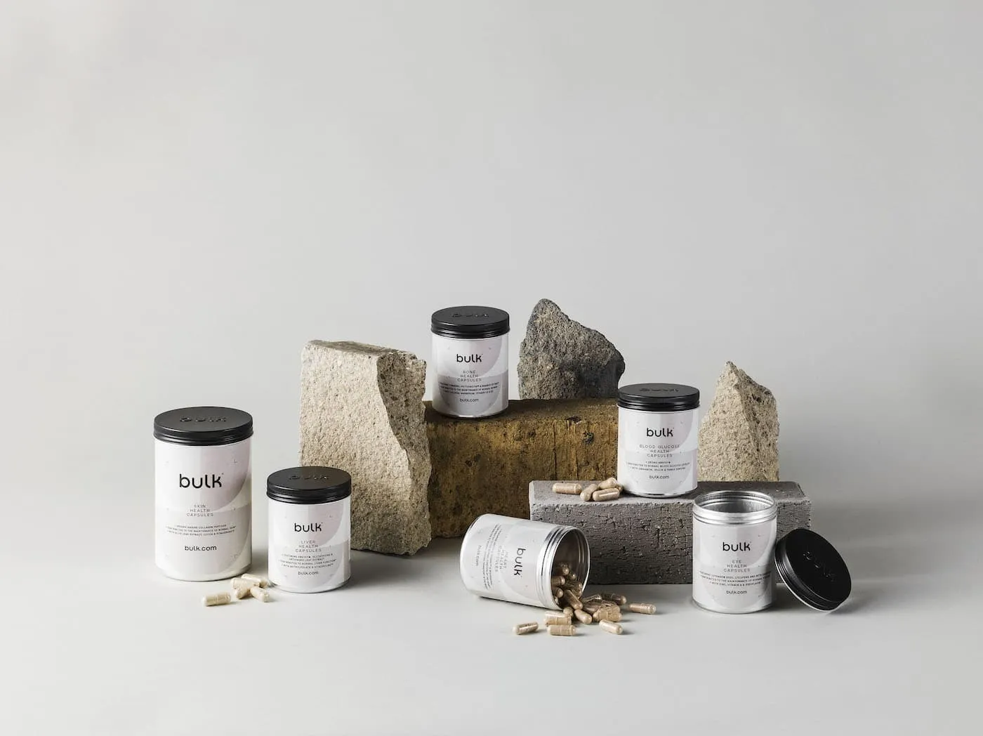 bulk health supplements 7