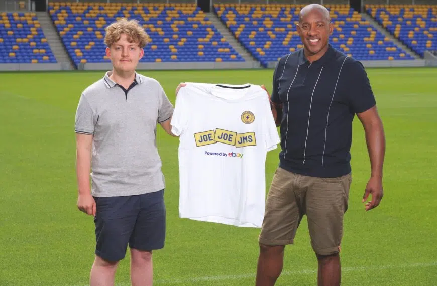 The EFL And eBay Partner To Launch ‘Small Businesses United’ Following Impact From Pandemic