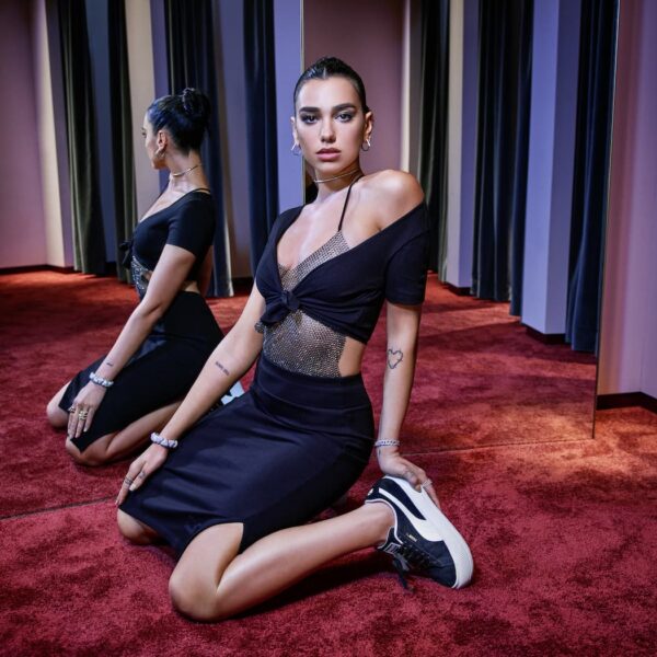 dua lipa