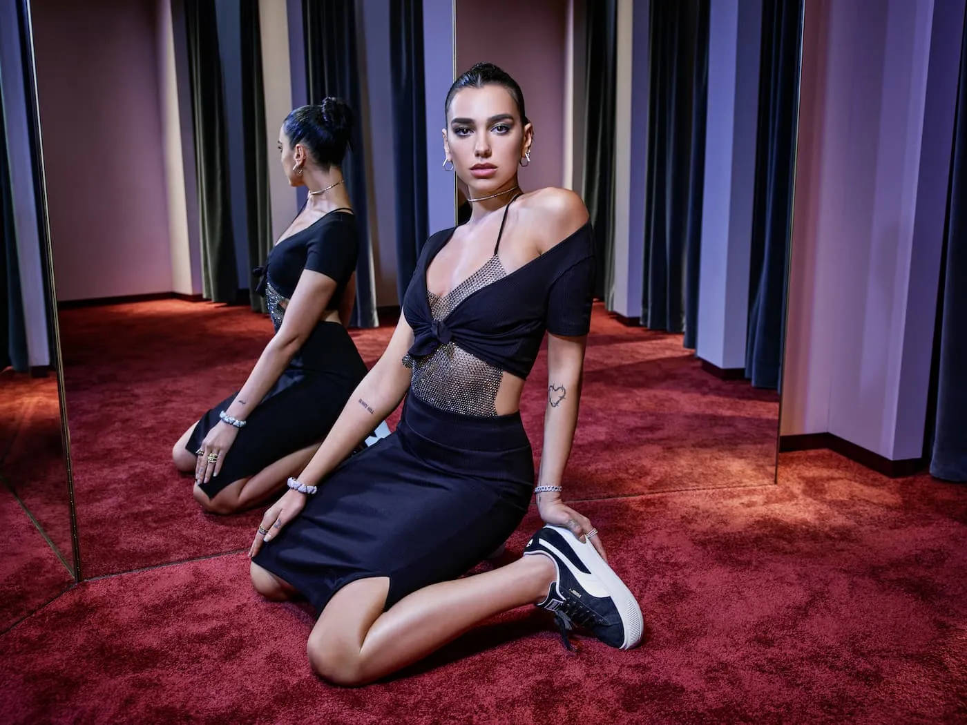 dua lipa