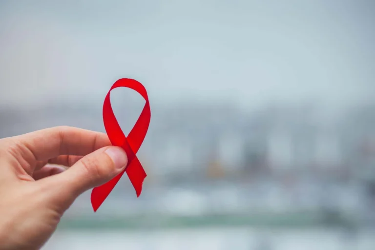 hiv ribbon scaled
