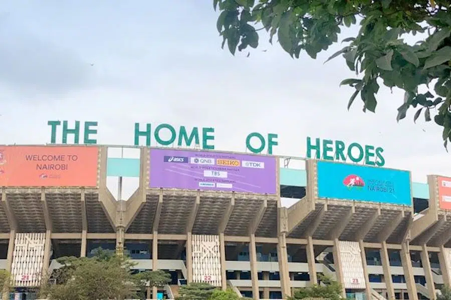 Home of heroes stadium