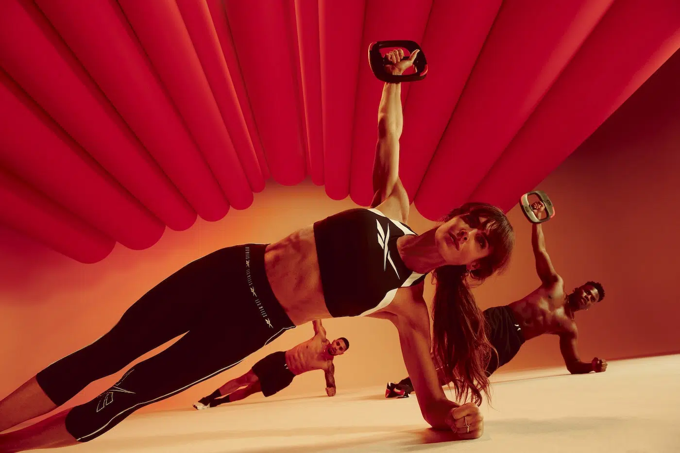 Les mills digital network 1