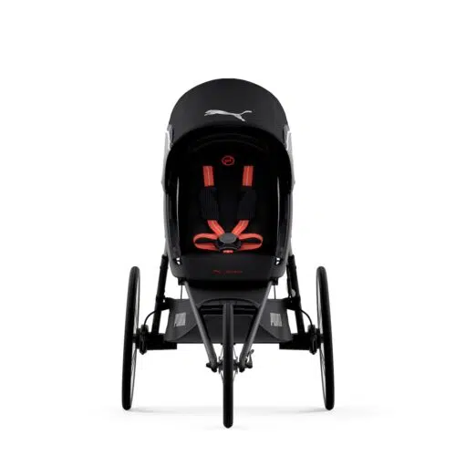 Puma cybex strollers