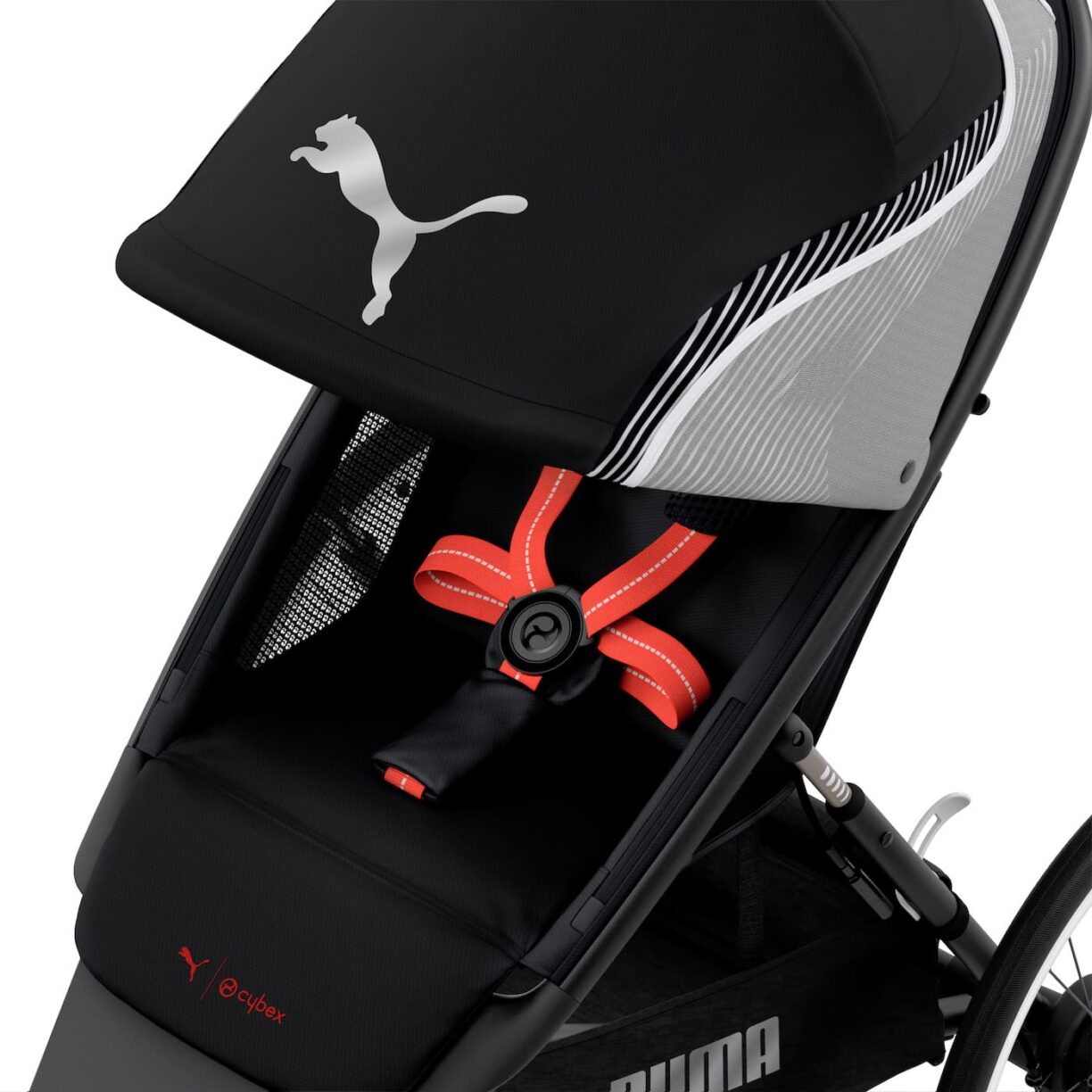 puma cybex strollers 8