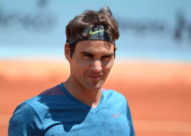 roger federer