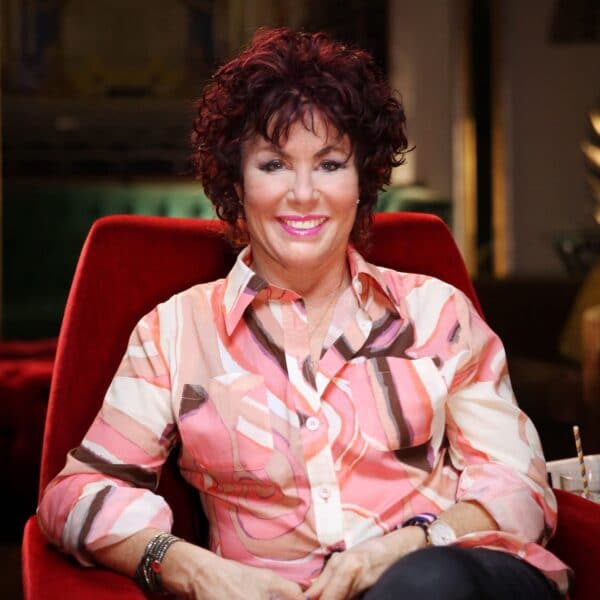 ruby wax