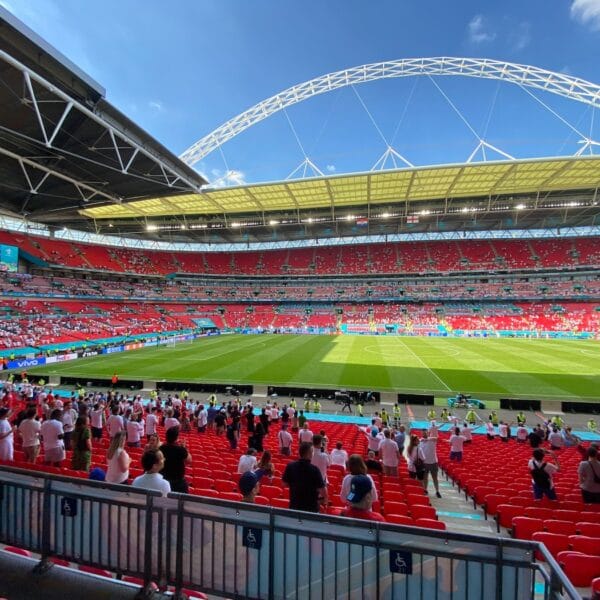 wembley stadium