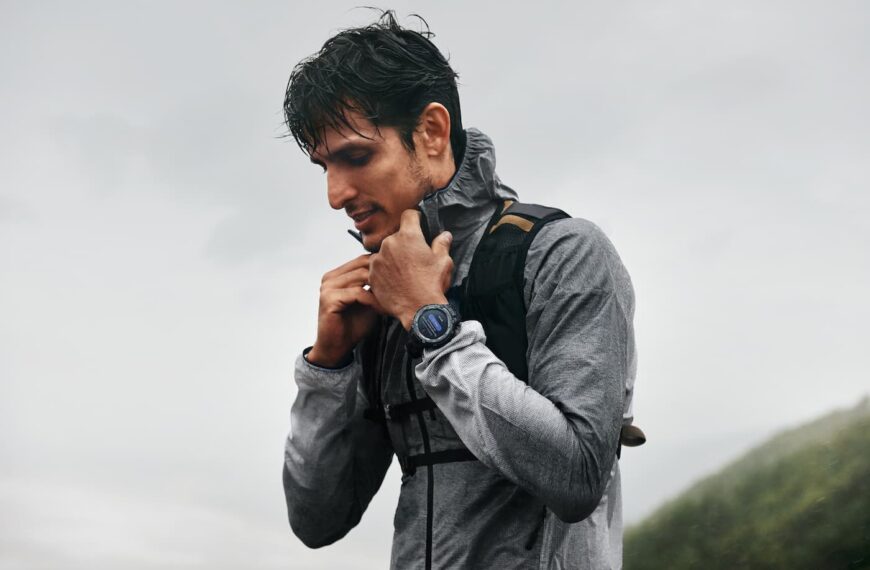 Amazfit T Rex Pro Model