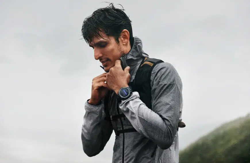 Amazfit T Rex Pro Model