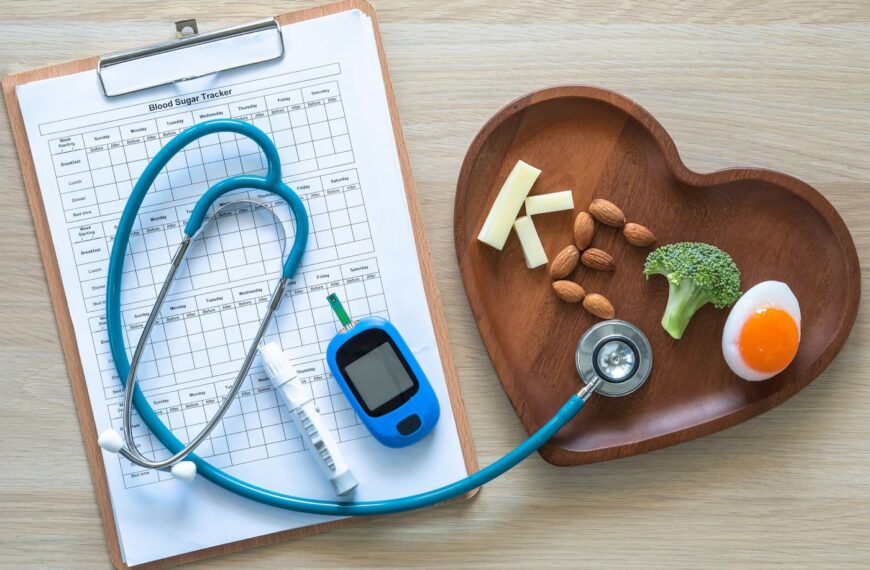 Can a keto diet help reverse type 2 diabetes