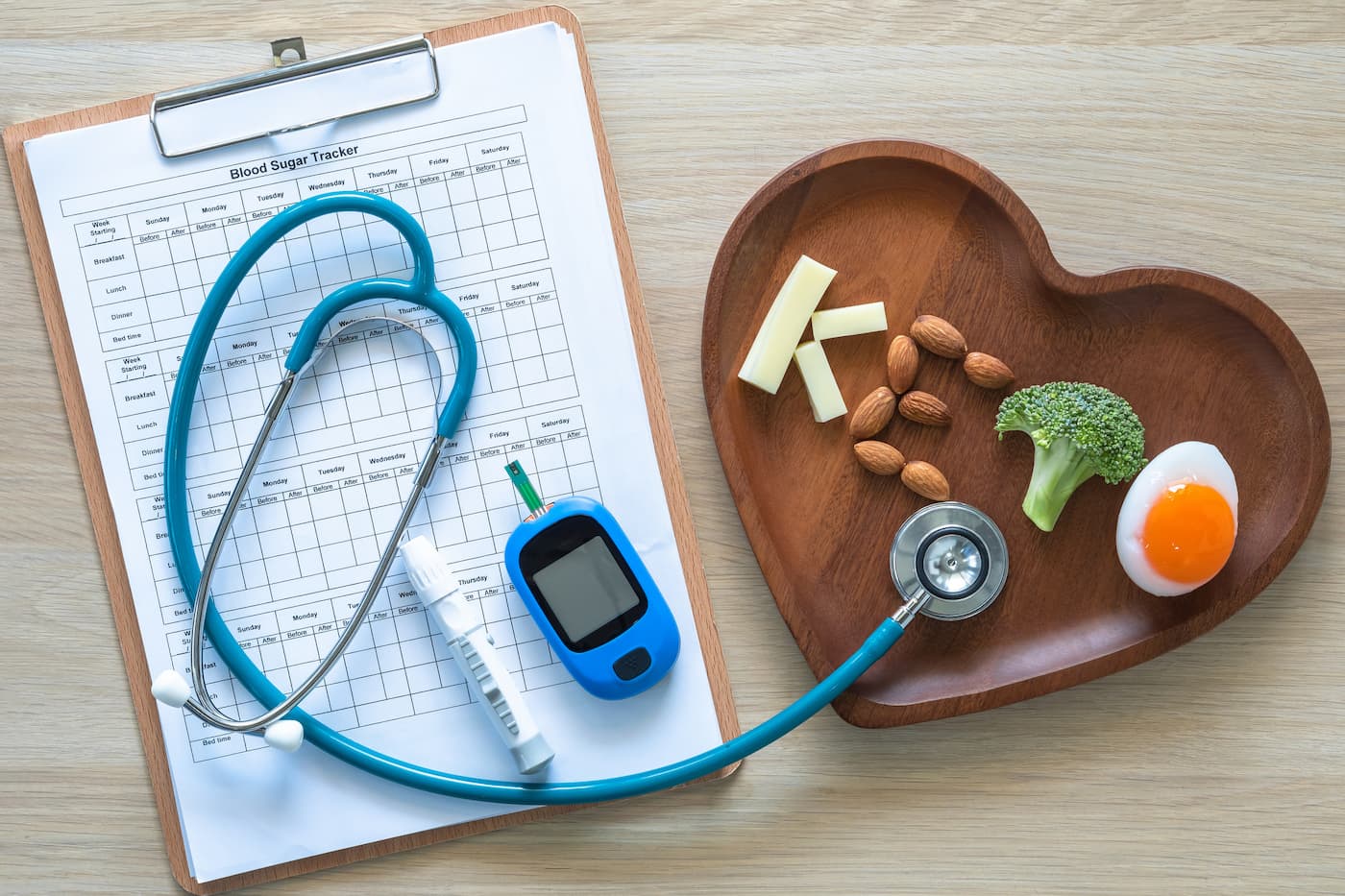 Can a keto diet help reverse type 2 diabetes