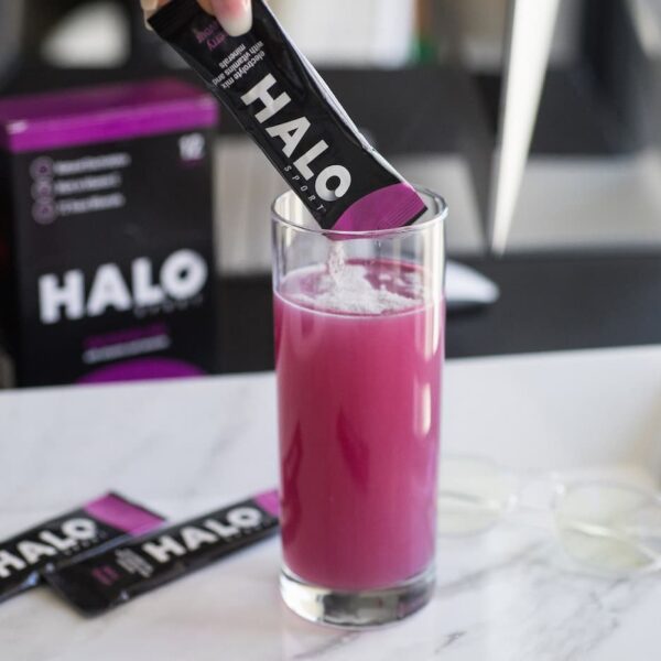 HALO Hydration Stick