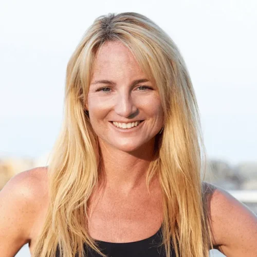 Dr. Haley Perlus