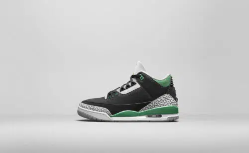 Jordan brand retros 5