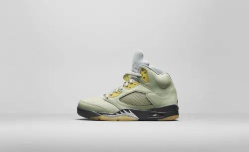 Jordan brand retros 8
