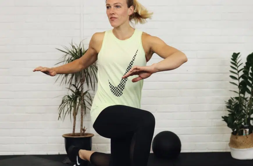Naomi Heffernan