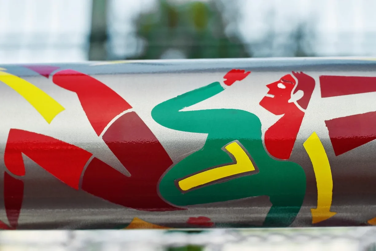 New Pitch for Ronaldo 