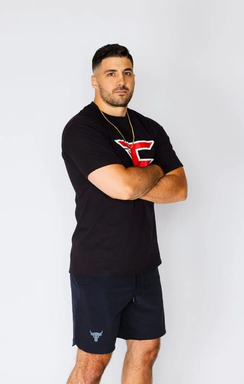 Nickmercs