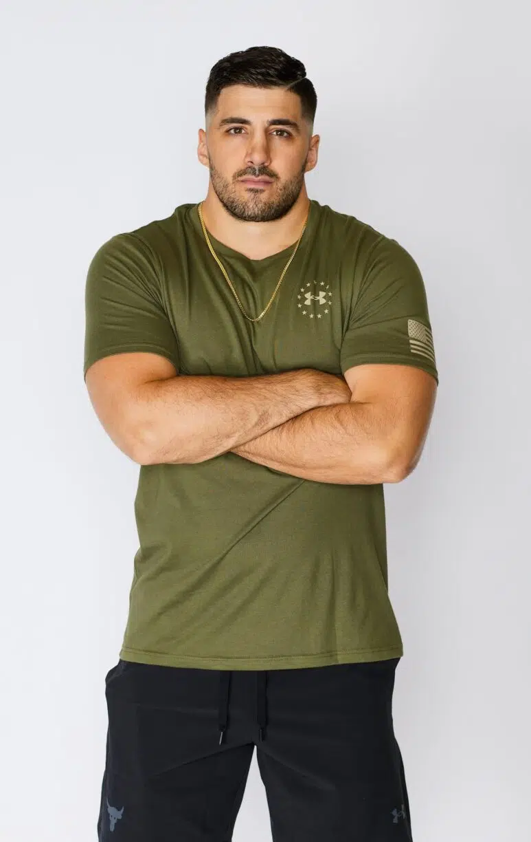 Nickmercs