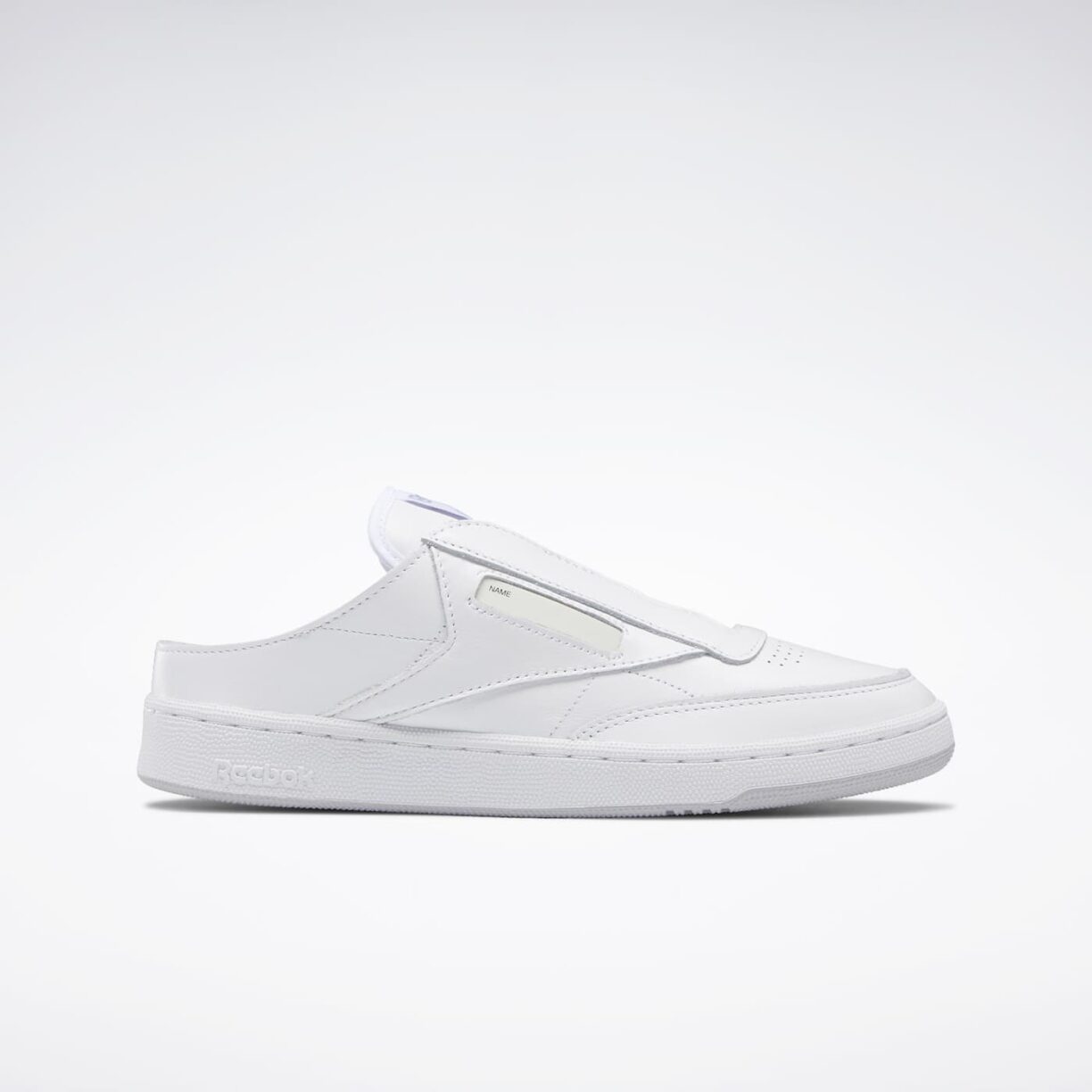 Reebok x BEAMS laceless mule 11