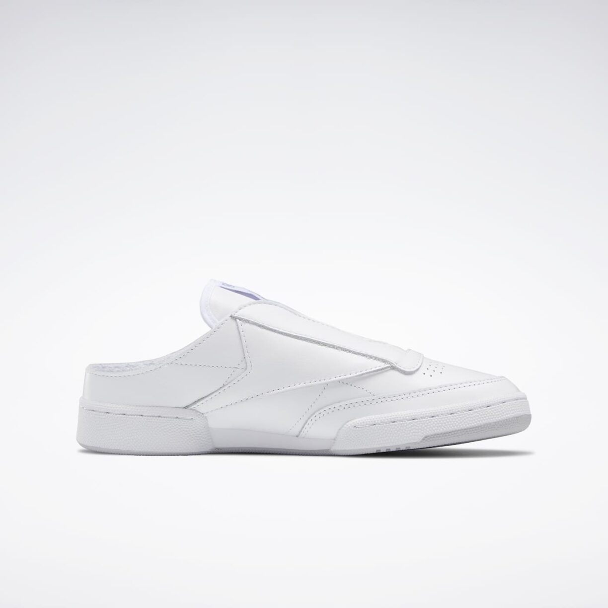 Reebok x BEAMS laceless mule 13