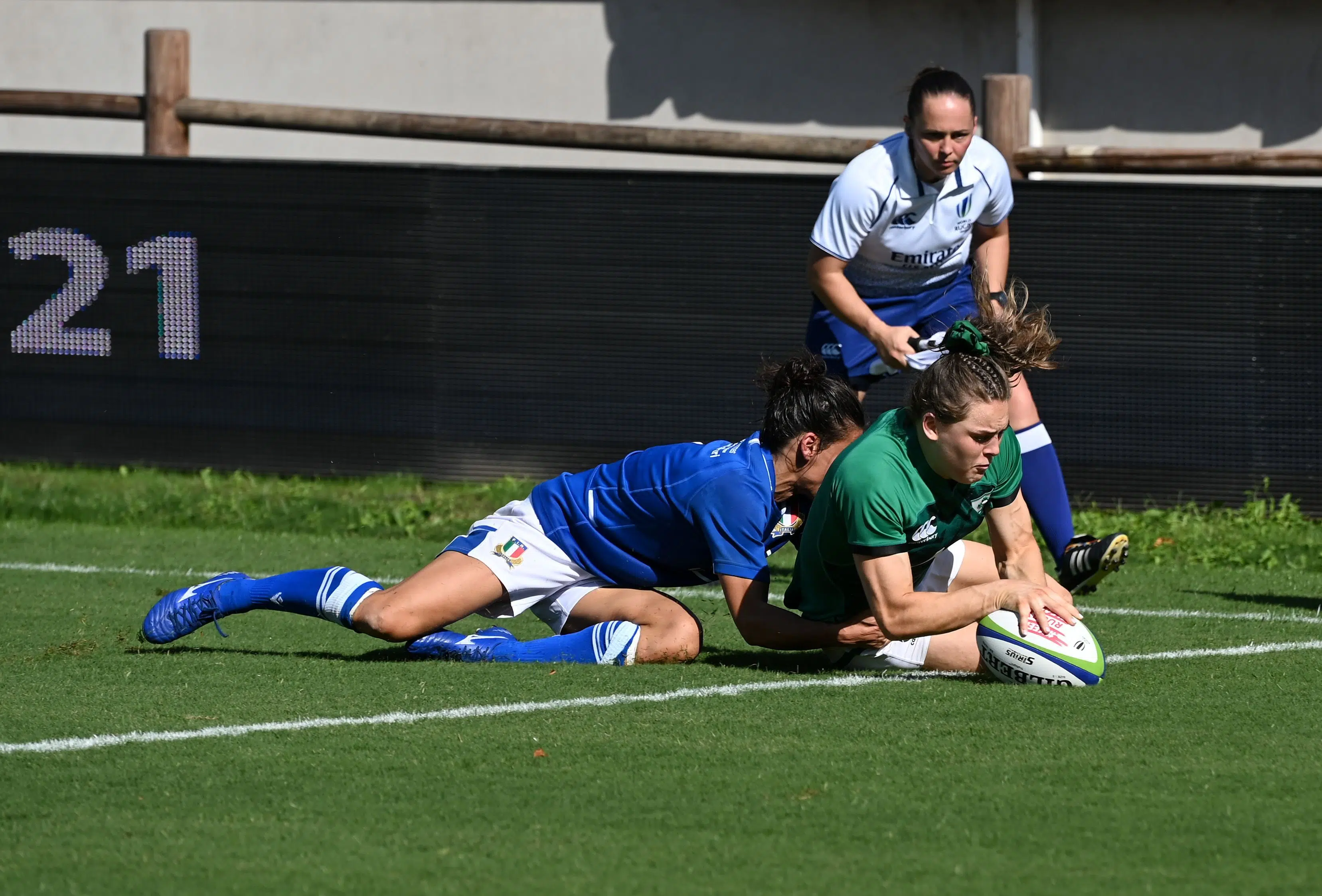 Rugby world cup 2021 europe qualifier  italy v ireland scaled