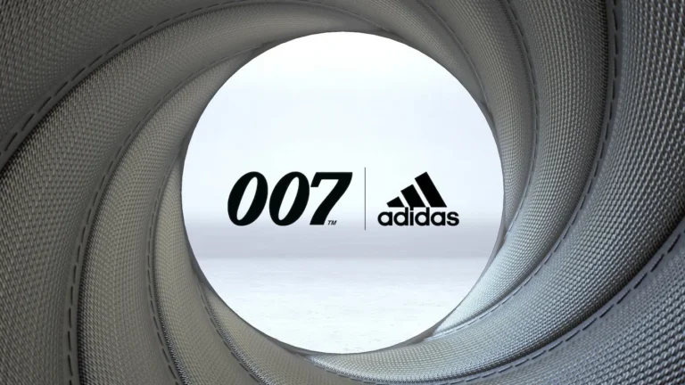 adidas James Bond Collection 1
