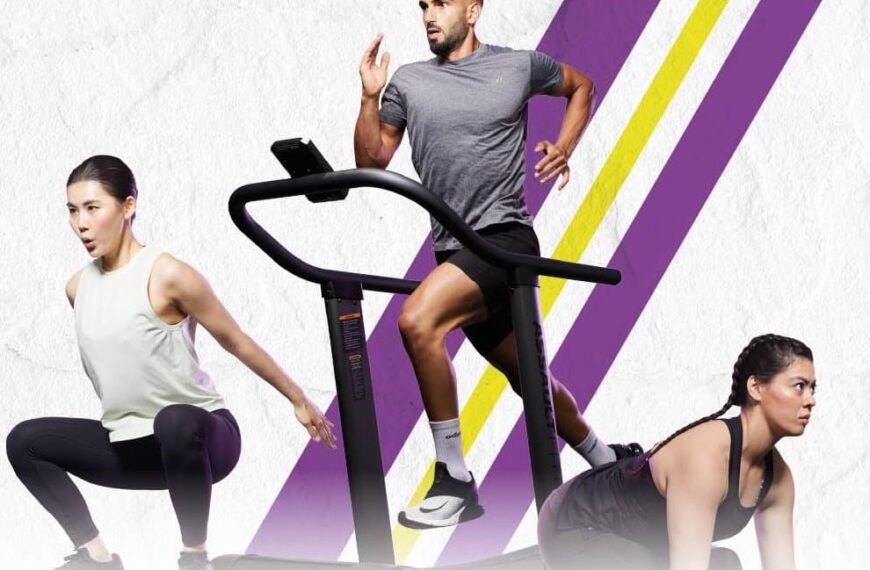 anytime fitness national fitness day