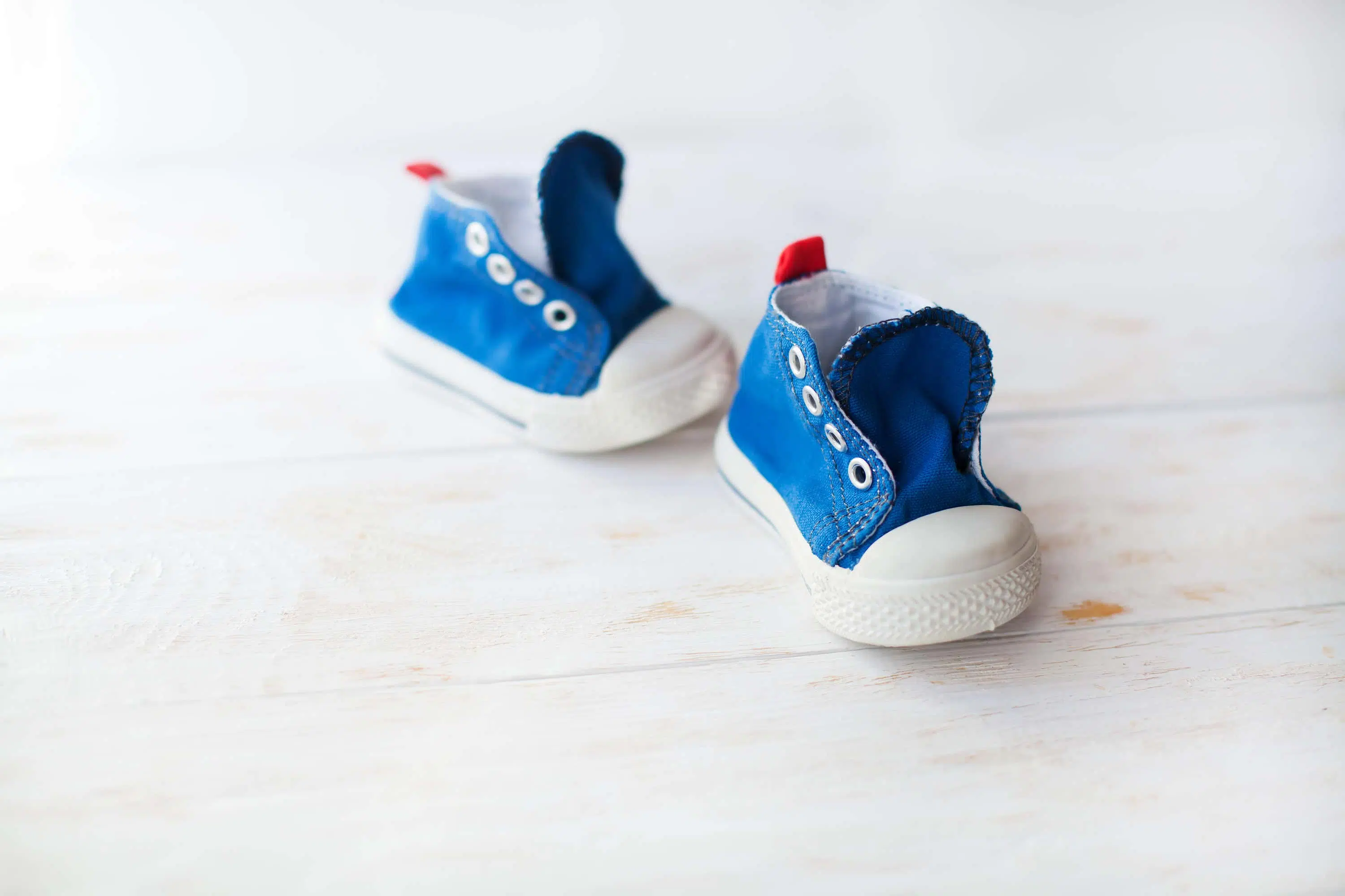 Baby shoes scaled