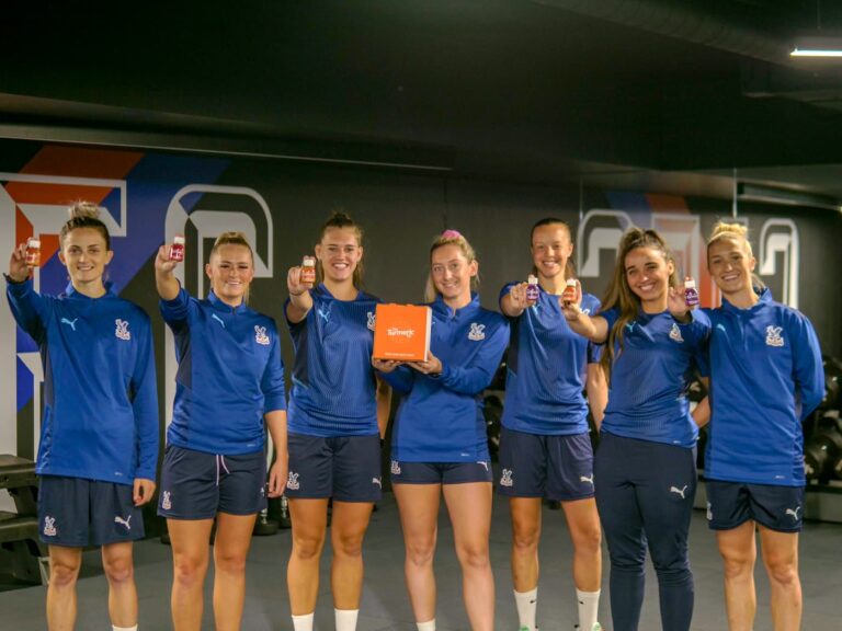 crystal palace women